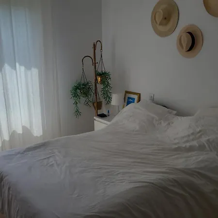Apartment Pueblos Miraflores Sitio de Calahonda