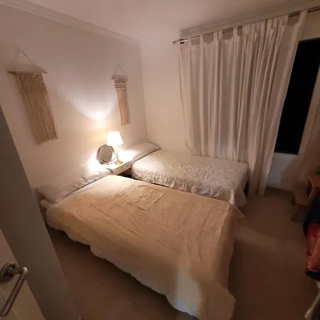 Pueblos Miraflores Apartment