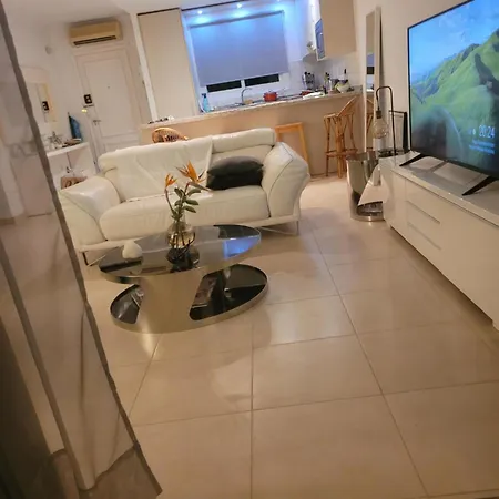 Apartment Pueblos Miraflores Sitio de Calahonda